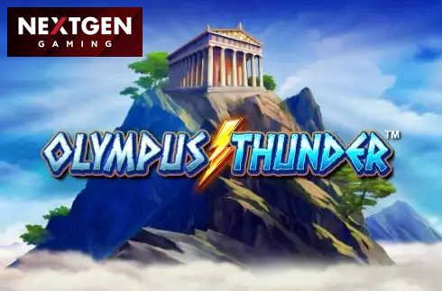 Olympus Thunder